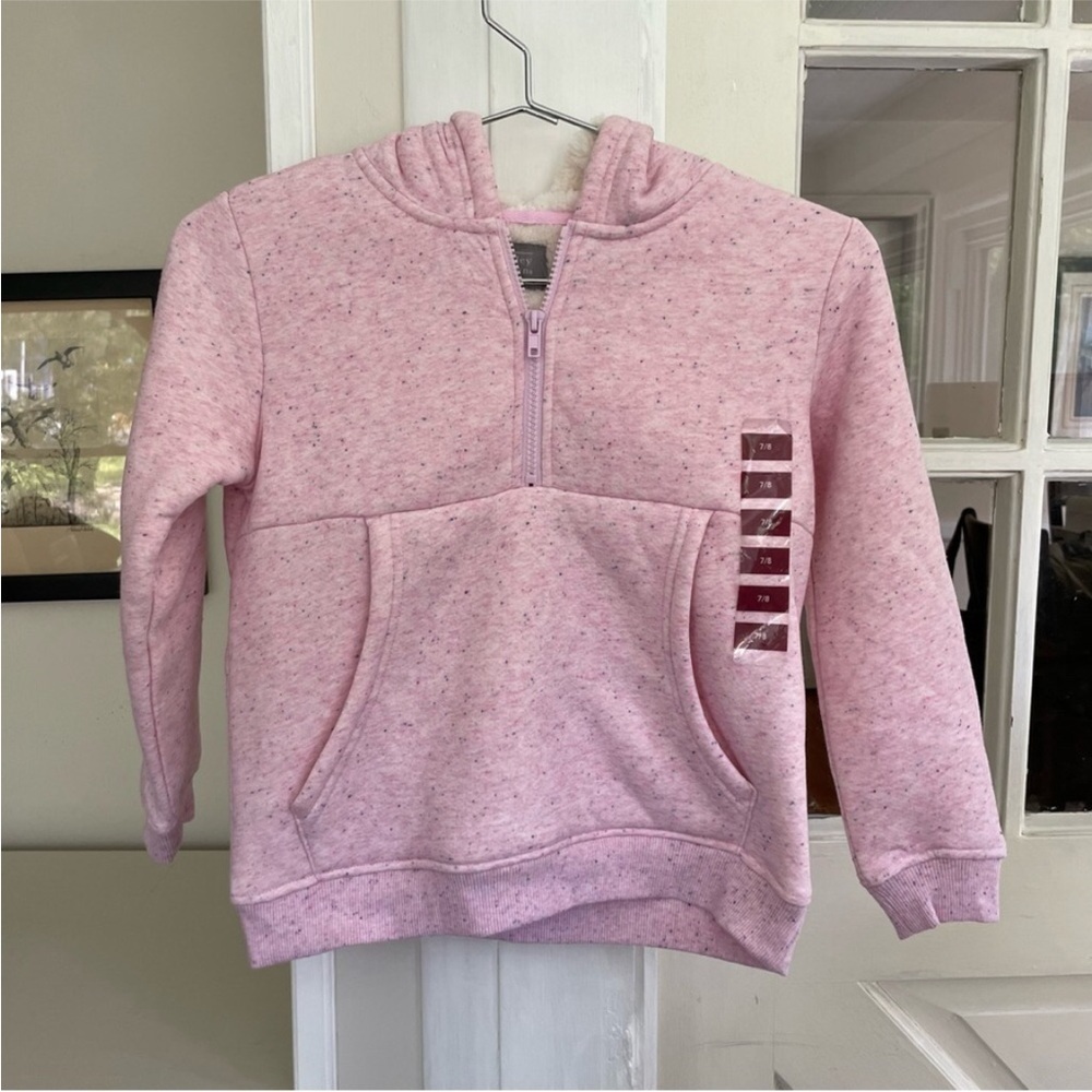Berkley Jensen Kid's Hoodie Jacket
